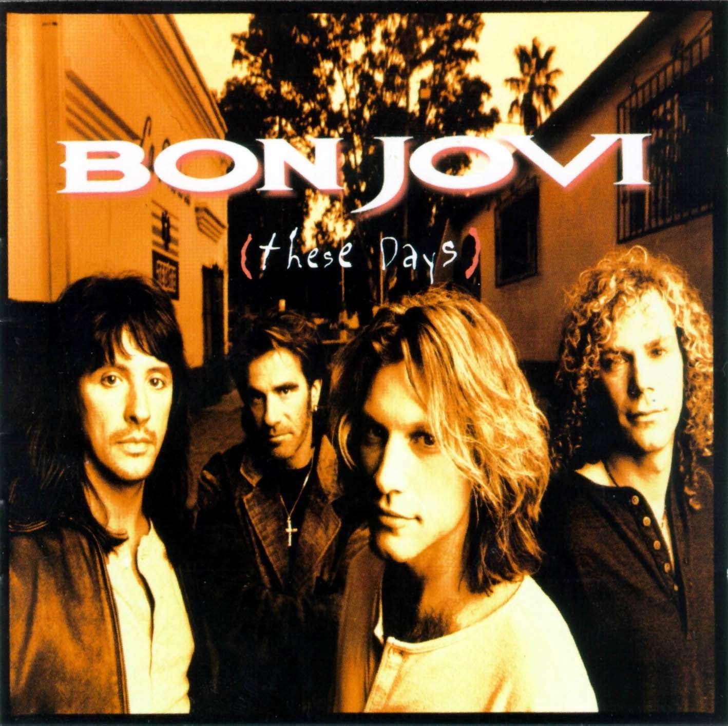 Download bon jovi - always mp3